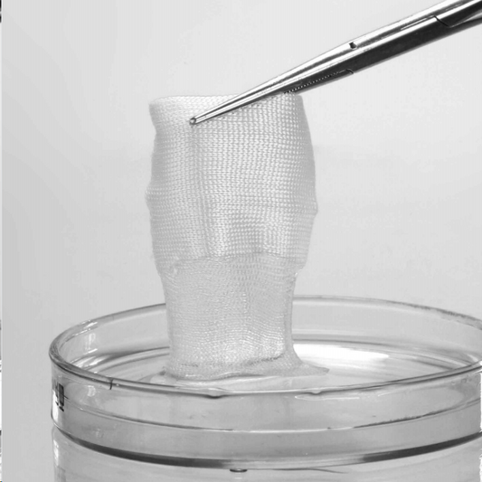 شاش الطبي اسعافات اوليه