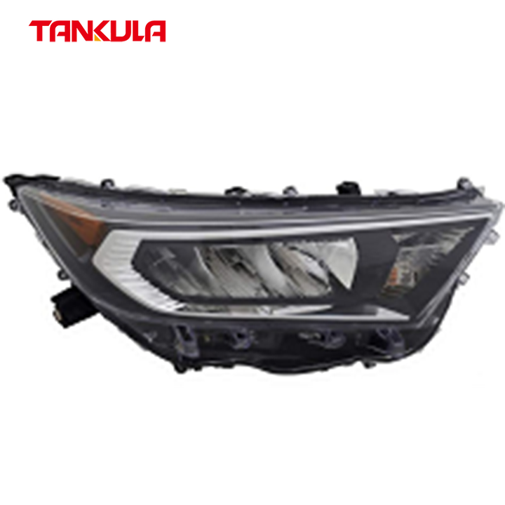 Toyota spare parts . قطع غيار تيوتا