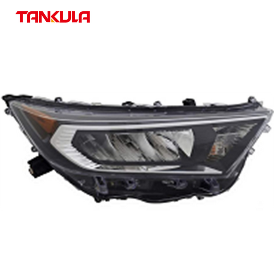 Toyota spare parts . قطع غيار تيوتا