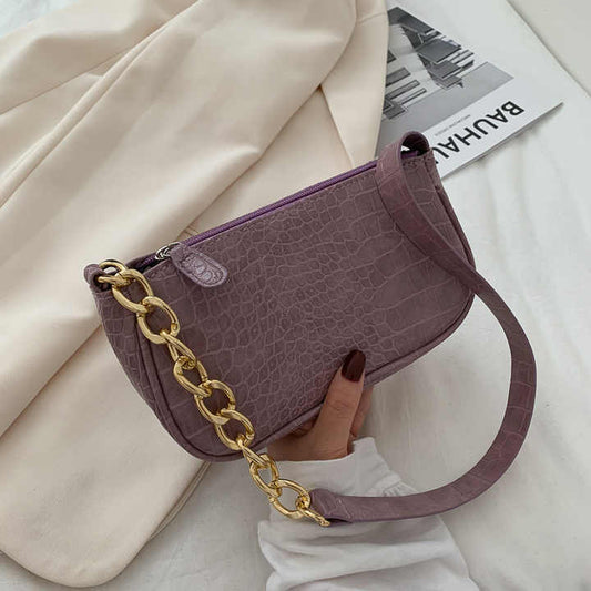 Stylish shoulder bags for women 