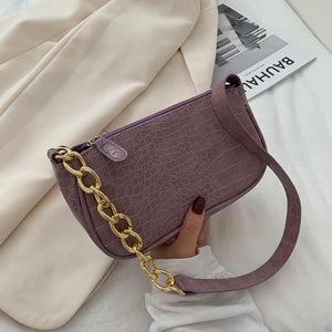 Stylish shoulder bags for women 