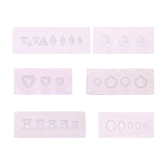 قالب نقش الأظافر