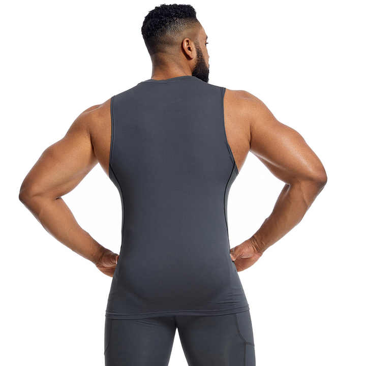 Men's Breathable Sports Jacket 