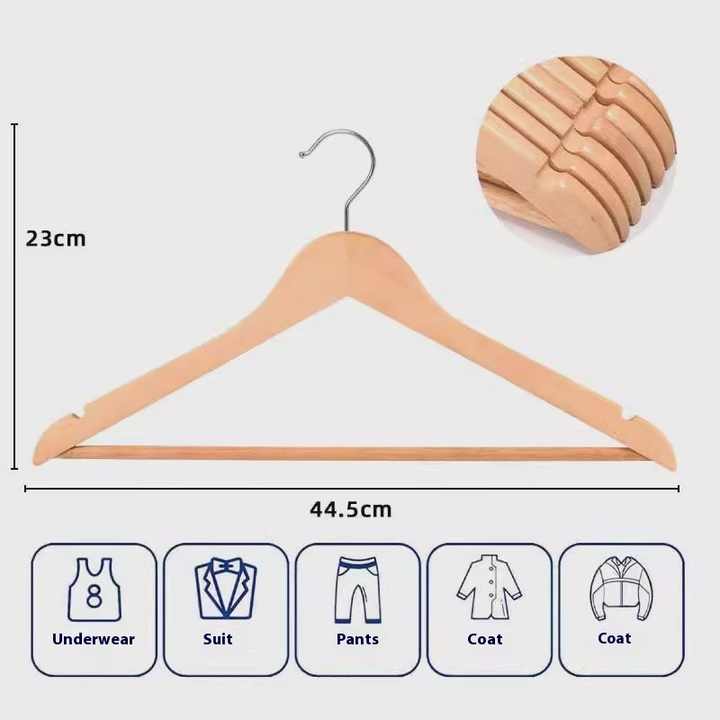 clothes hanger 