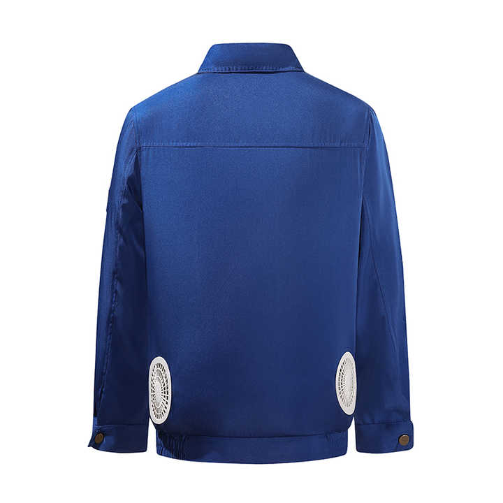 thin jacket . جاكيت رقيق