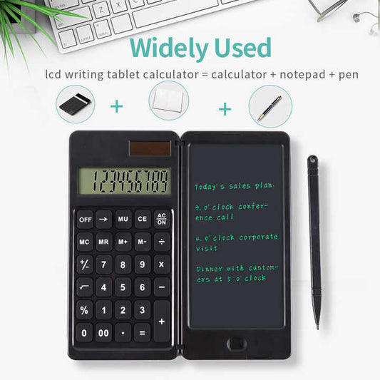 آلة حاسبة إلكترونية-electronic calculator