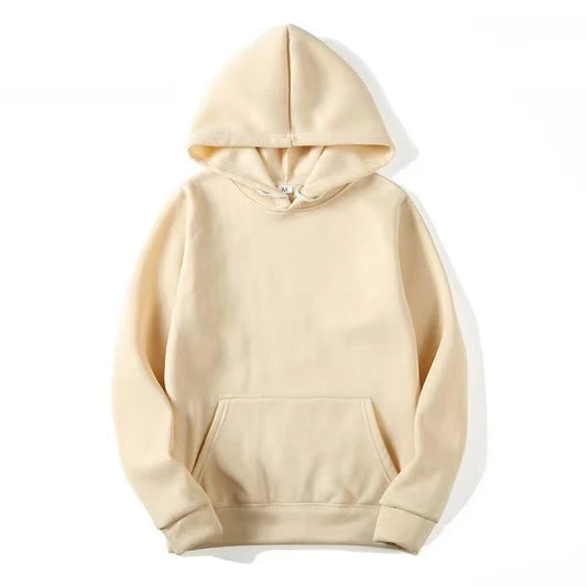 Men's Casual Hoodie