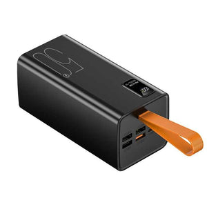 Large capacity power bank 