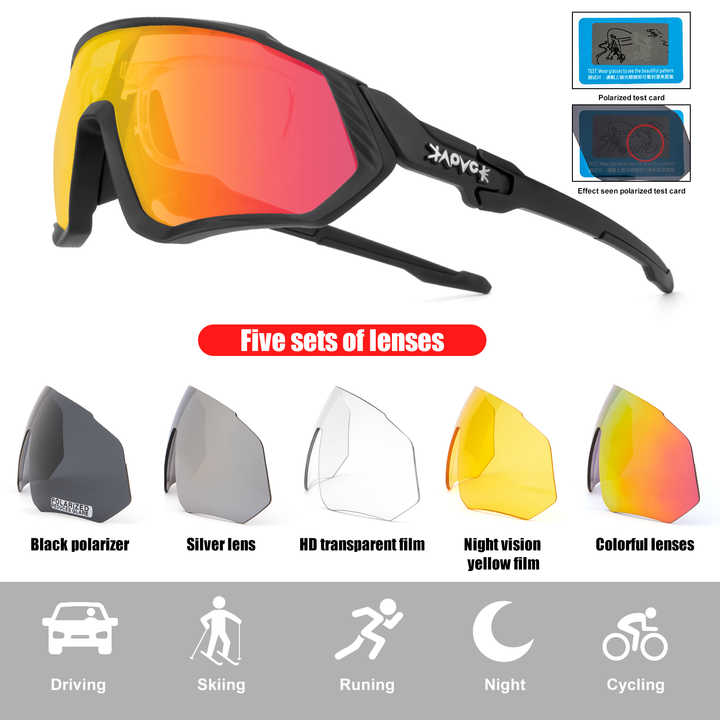 Men's sunglasses