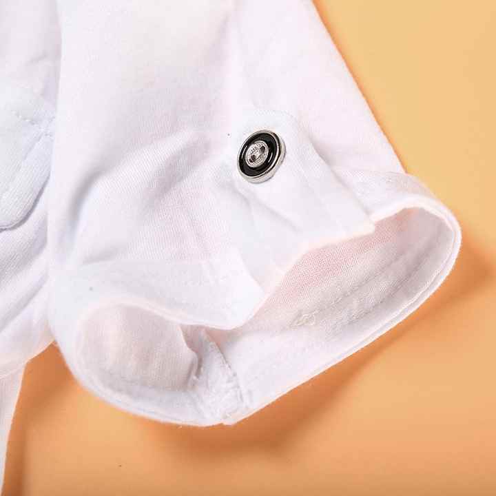 Boys' jeans 3-piece set