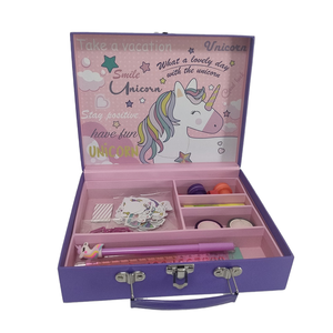 School and office supplies 