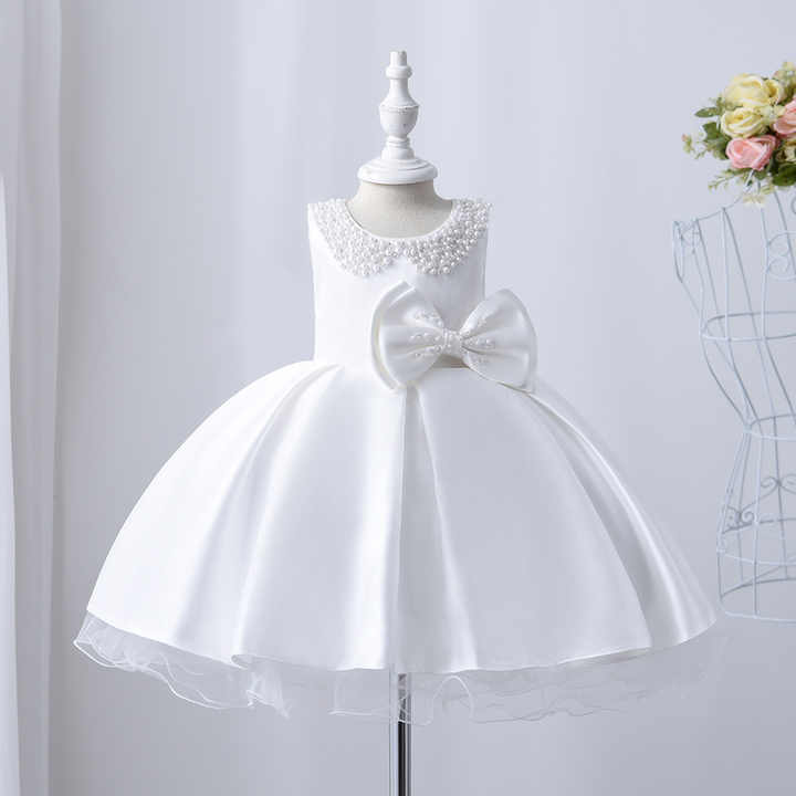 Wedding Dresses Kids - فساتين زفاف للأطفال
