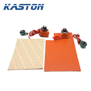 Flexible Heating-عنصر تسخين