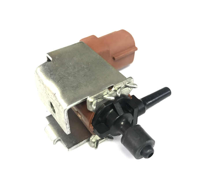 Cooling system solenoid valve 
