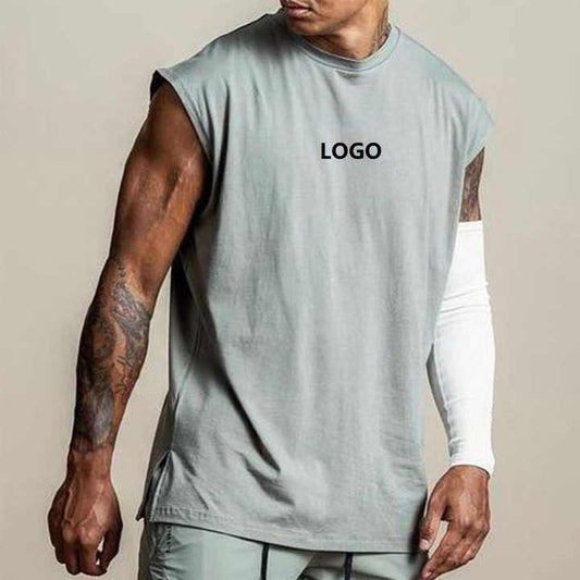 Logo Training Jacket 