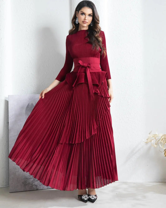 فستان فانوس - Women Dress
