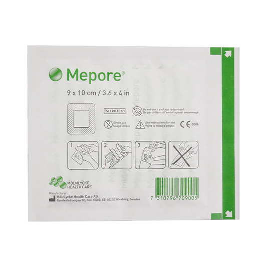 شريط لاصق طبي من الدرجة الطبية لتضميد اسعافات اوليه