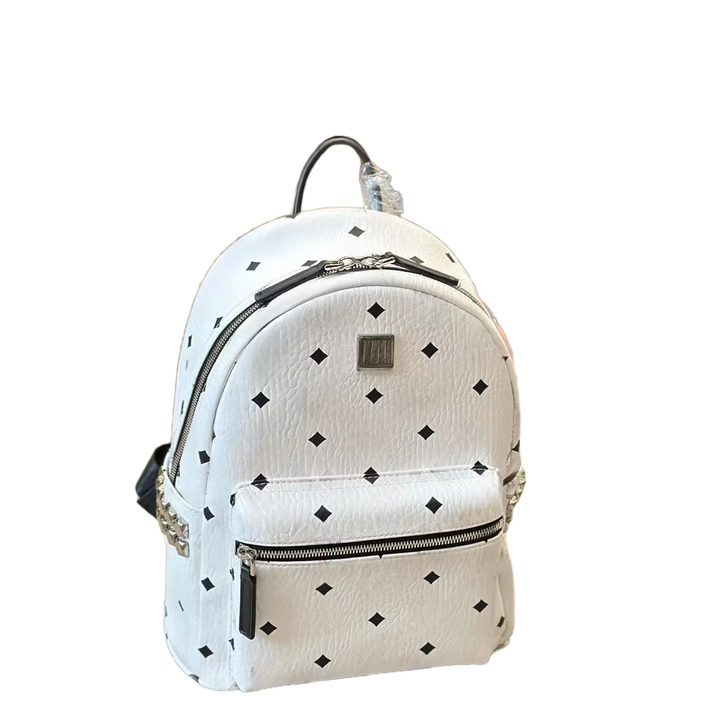 Medium Stark Backpack in Visetos MCMS 