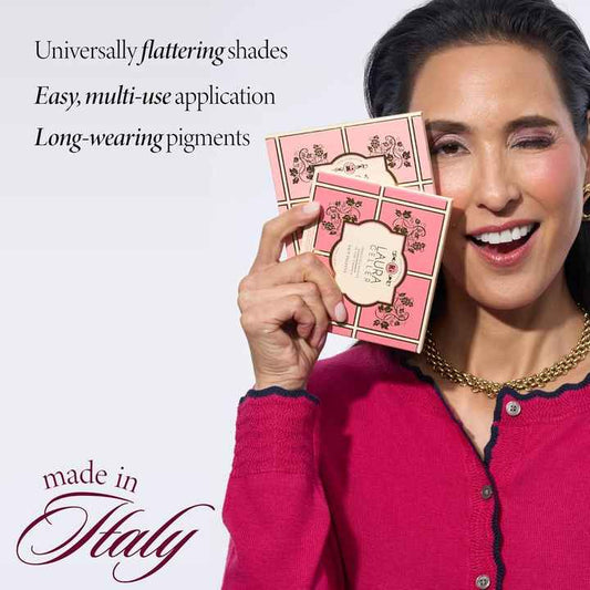 Earthy color palette 