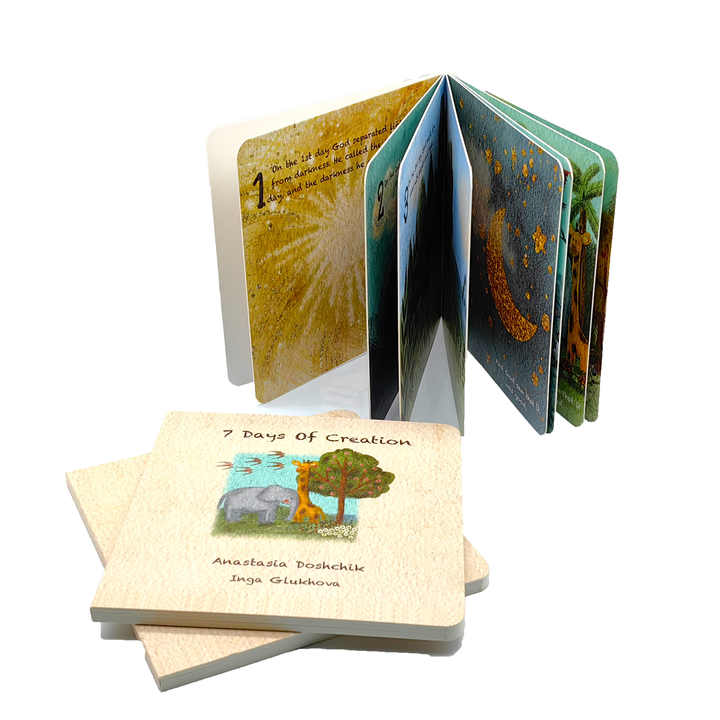 children's books 
