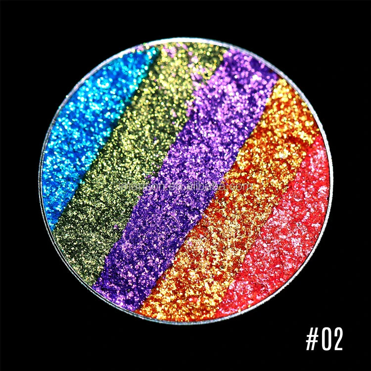 Eye glitter
