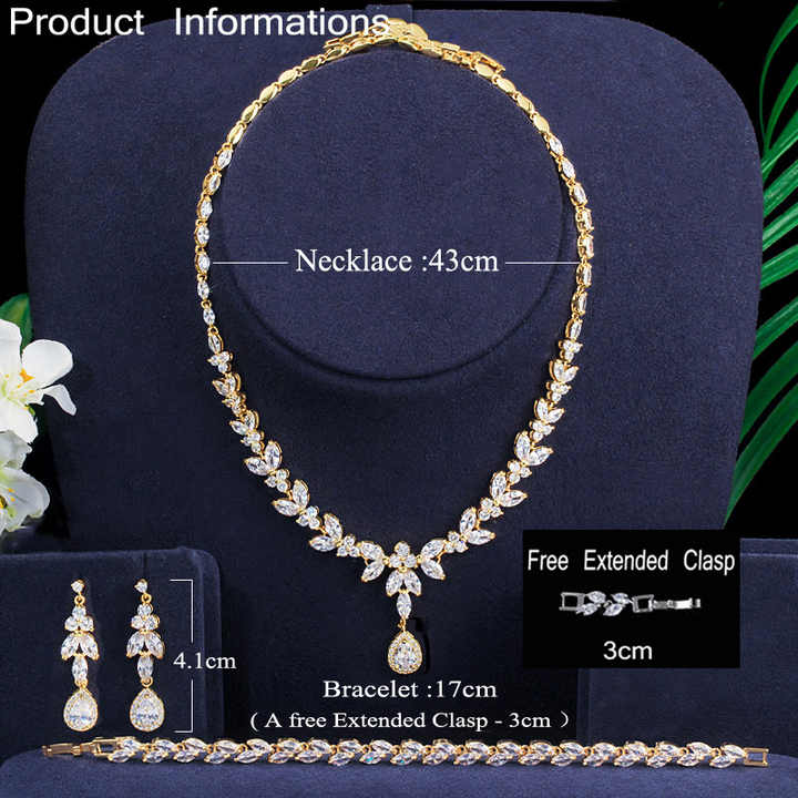 Jewelry sets 