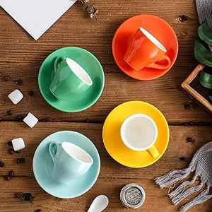 اواني القهوه