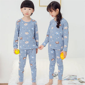 cotton pajamas 