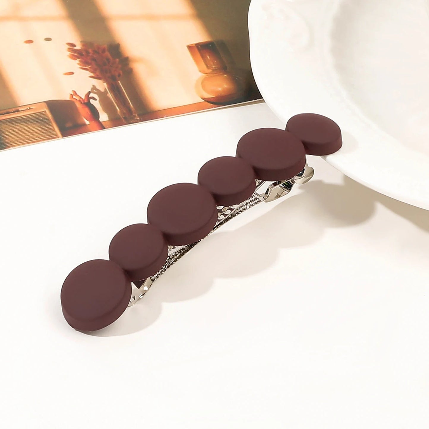 مشبك شعر - Accessories Hair
