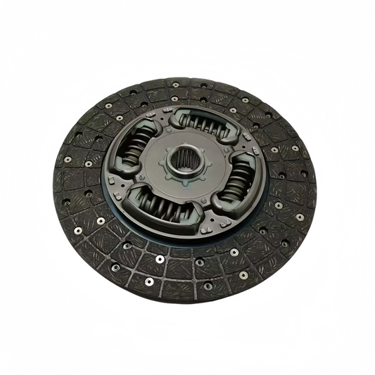 Engine and clutch accessories for Toyota 