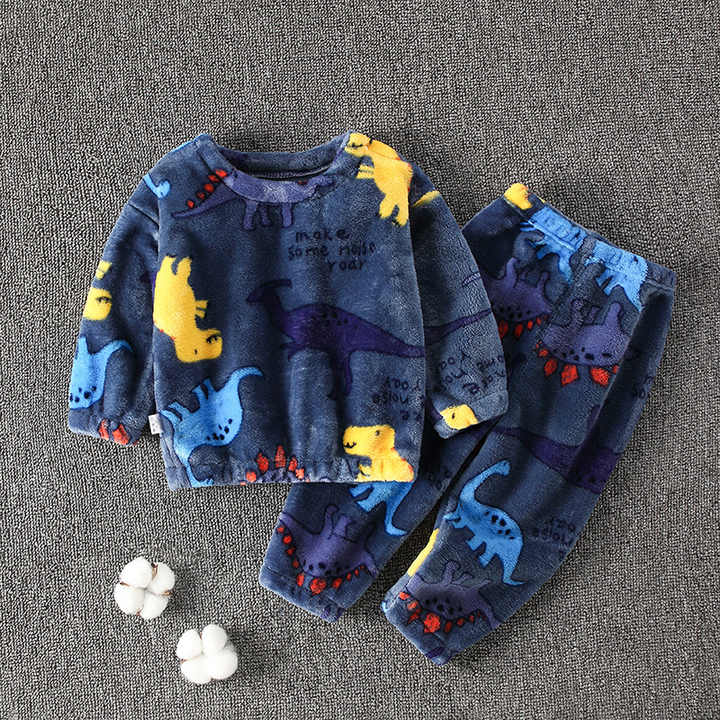 children's pajamas
