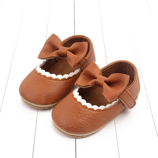 حذاء مسطح بنات