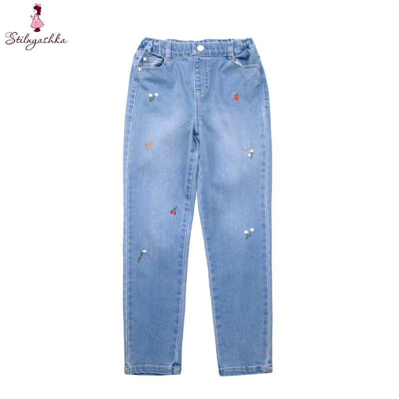 بنطلون بنات