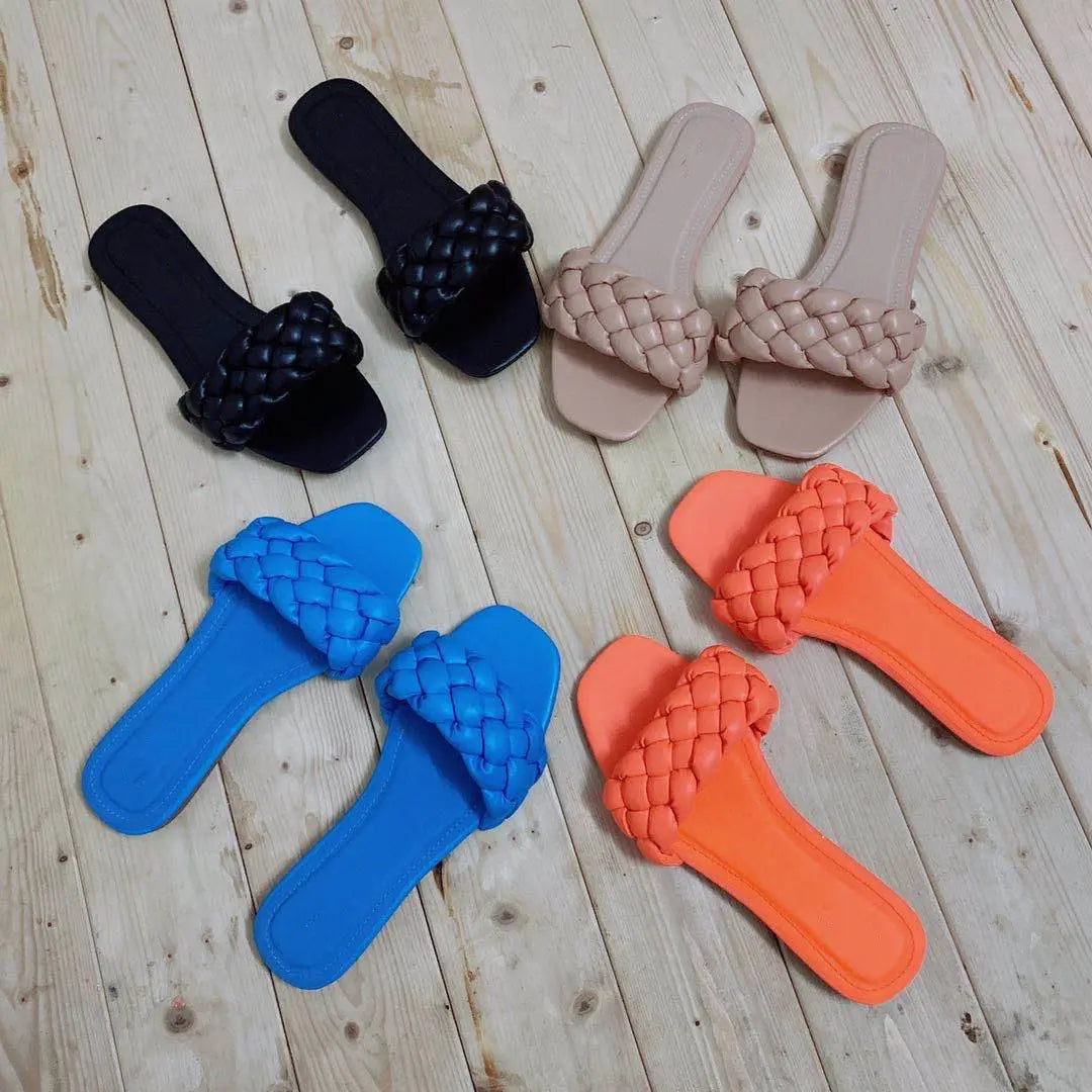 Women's Summer Sandals