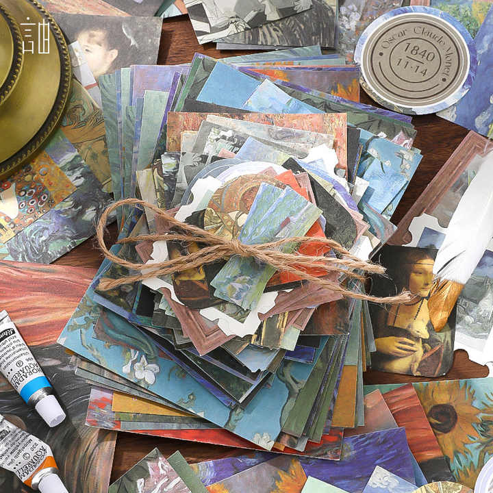 Memories of the old days 