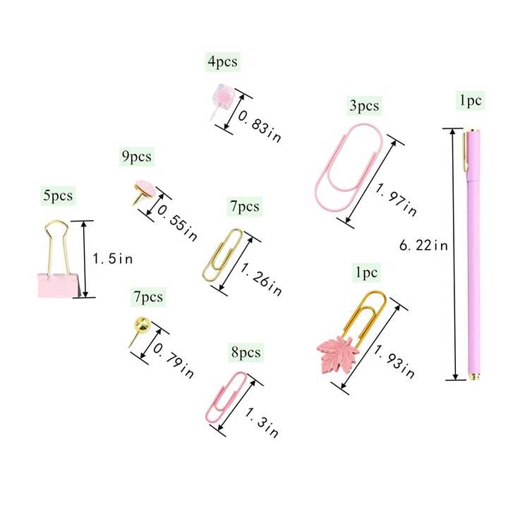 ادوات مدرسية و مكتبية , School and office supplies