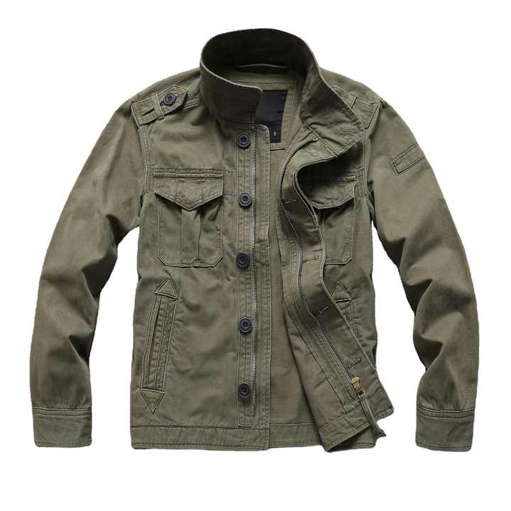 Men's Jacket Coat 