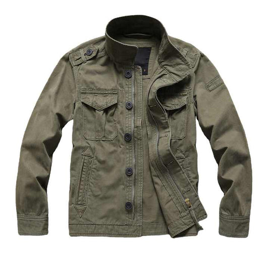 Men's Jacket Coat 