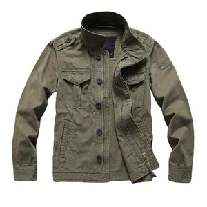 Men's Jacket Coat 