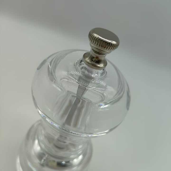 Pepper Grinder Set Storage Tools 
