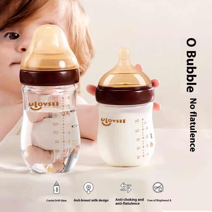 معدات تغذيه زجاجة للاطفال