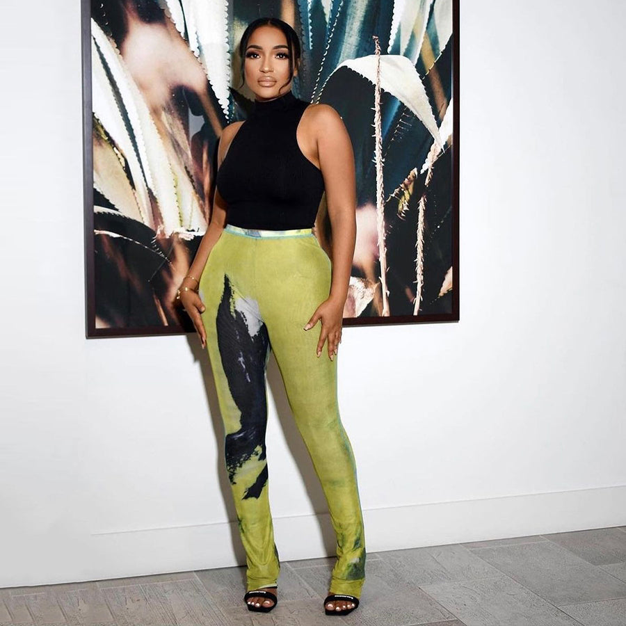 بناطيل نسائية