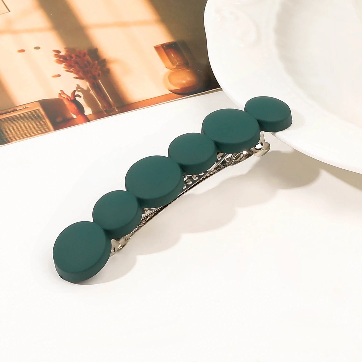 مشبك شعر - Accessories Hair