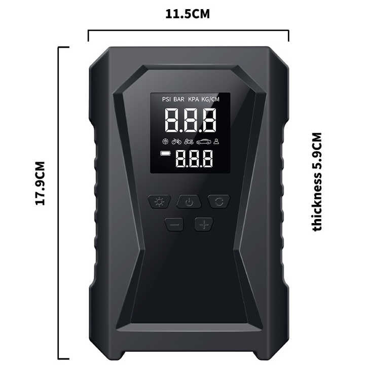 6000mAh-32000mAh Power Bank. 6000mAh-32000mAh Power Bank 12V Tool 
