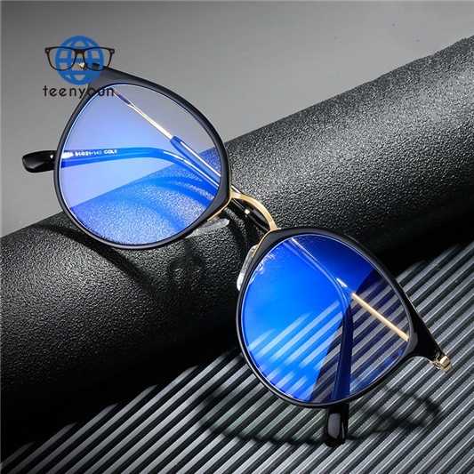 Teenyoun Eyewear Trending Colorful Thins- Fashionable Frame 