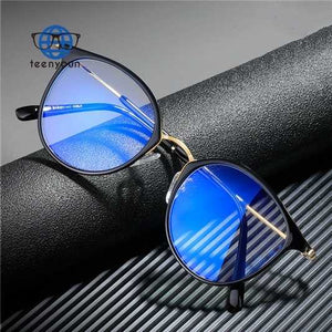 Teenyoun Eyewear Trending Colorful Thins- Fashionable Frame 