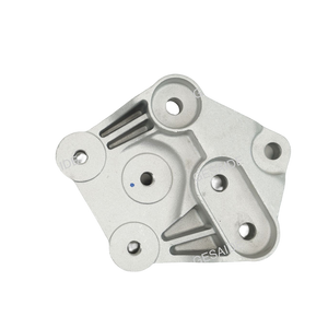 Transmission bracket
