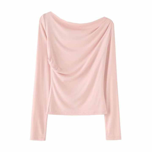 قميص نسائي , Women's shirt