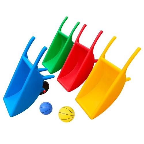 Sensory balance entertainment games for children 