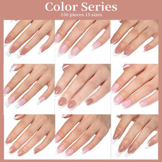 تجميل الاظافر-Nail beauty